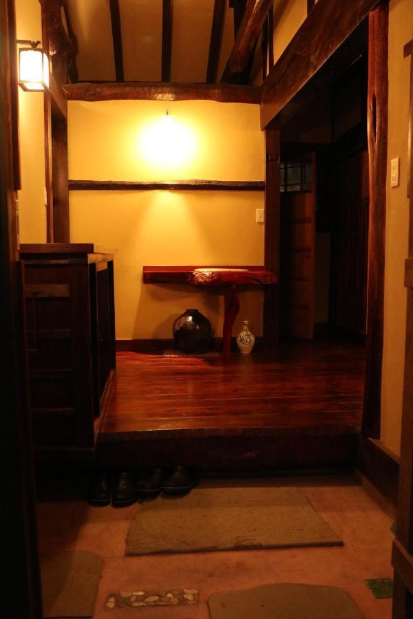 Guest House Dohei Kamakura Exteriér fotografie