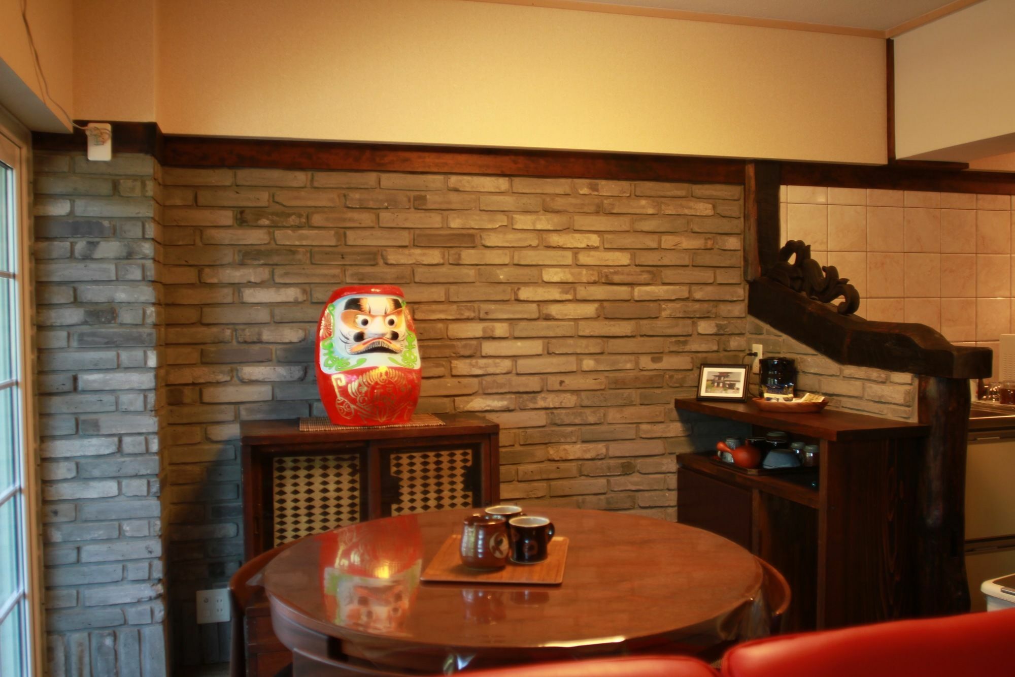 Guest House Dohei Kamakura Exteriér fotografie