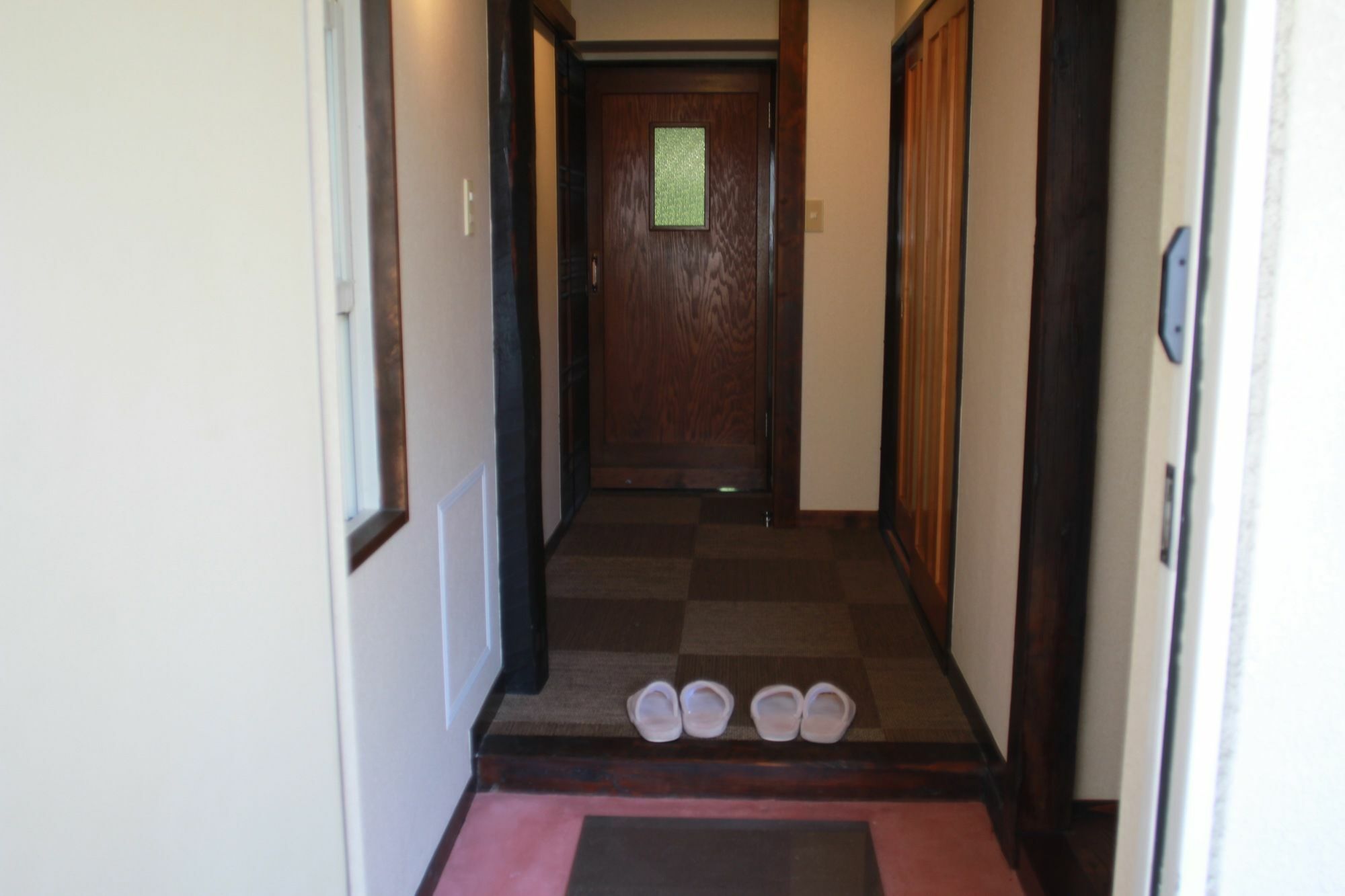 Guest House Dohei Kamakura Exteriér fotografie